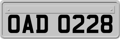 OAD0228