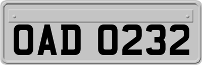 OAD0232