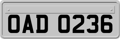 OAD0236
