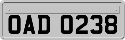 OAD0238