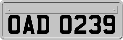 OAD0239