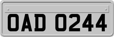 OAD0244