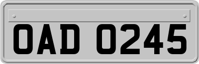 OAD0245
