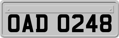 OAD0248