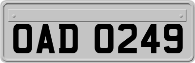 OAD0249
