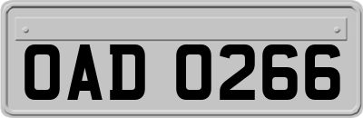 OAD0266