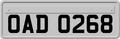 OAD0268