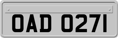 OAD0271