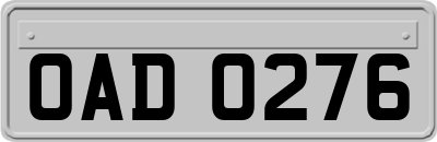 OAD0276