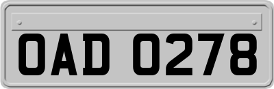 OAD0278