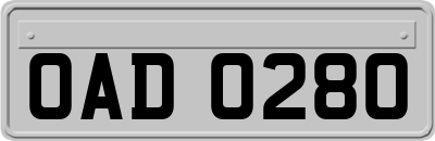OAD0280