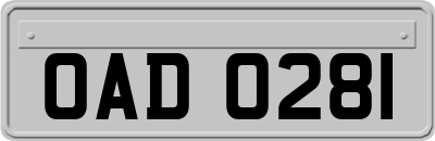 OAD0281