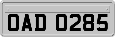 OAD0285