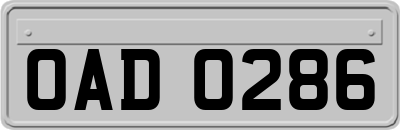OAD0286