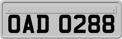 OAD0288
