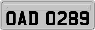 OAD0289
