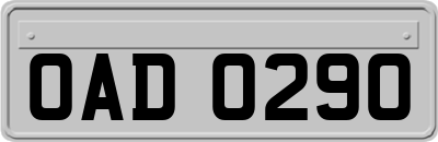 OAD0290