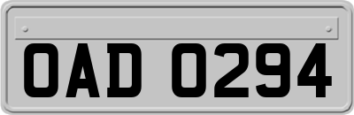 OAD0294