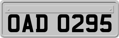 OAD0295
