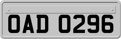 OAD0296