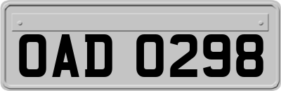 OAD0298