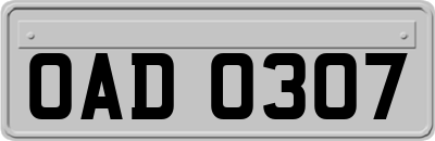 OAD0307
