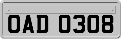 OAD0308