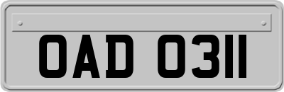 OAD0311
