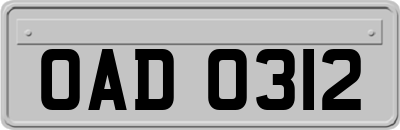 OAD0312