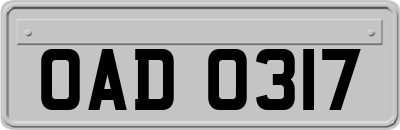OAD0317