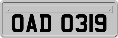 OAD0319