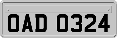 OAD0324