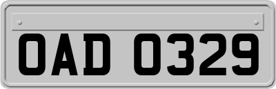OAD0329