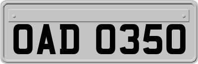 OAD0350