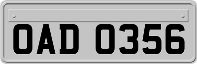 OAD0356