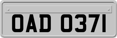 OAD0371