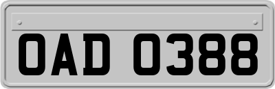 OAD0388