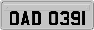 OAD0391