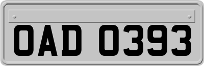 OAD0393