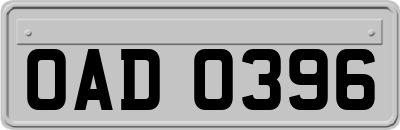 OAD0396