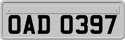 OAD0397