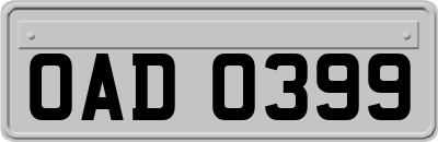 OAD0399