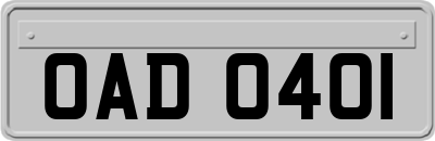 OAD0401