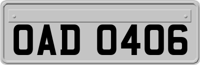 OAD0406