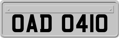 OAD0410