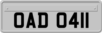 OAD0411