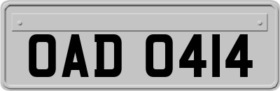 OAD0414