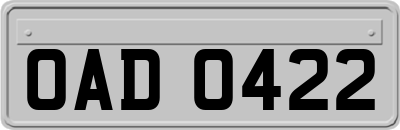 OAD0422