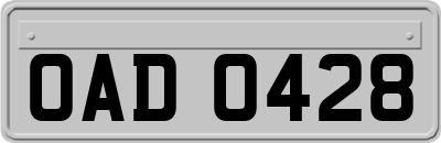 OAD0428