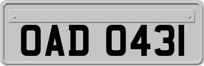 OAD0431